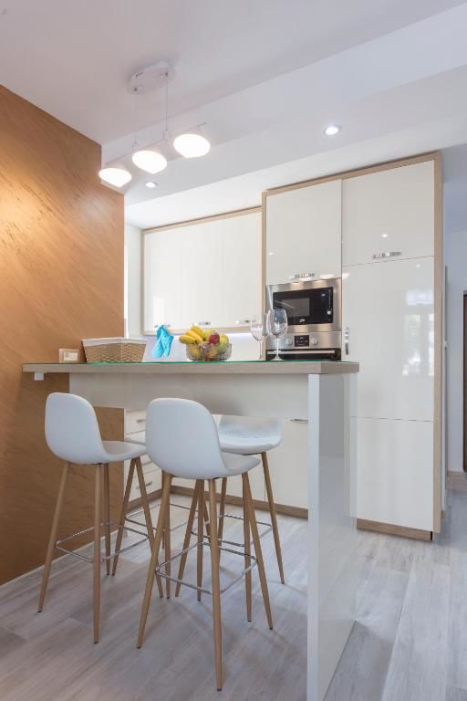 Апартаменты Apartment Medusa Рисан-33