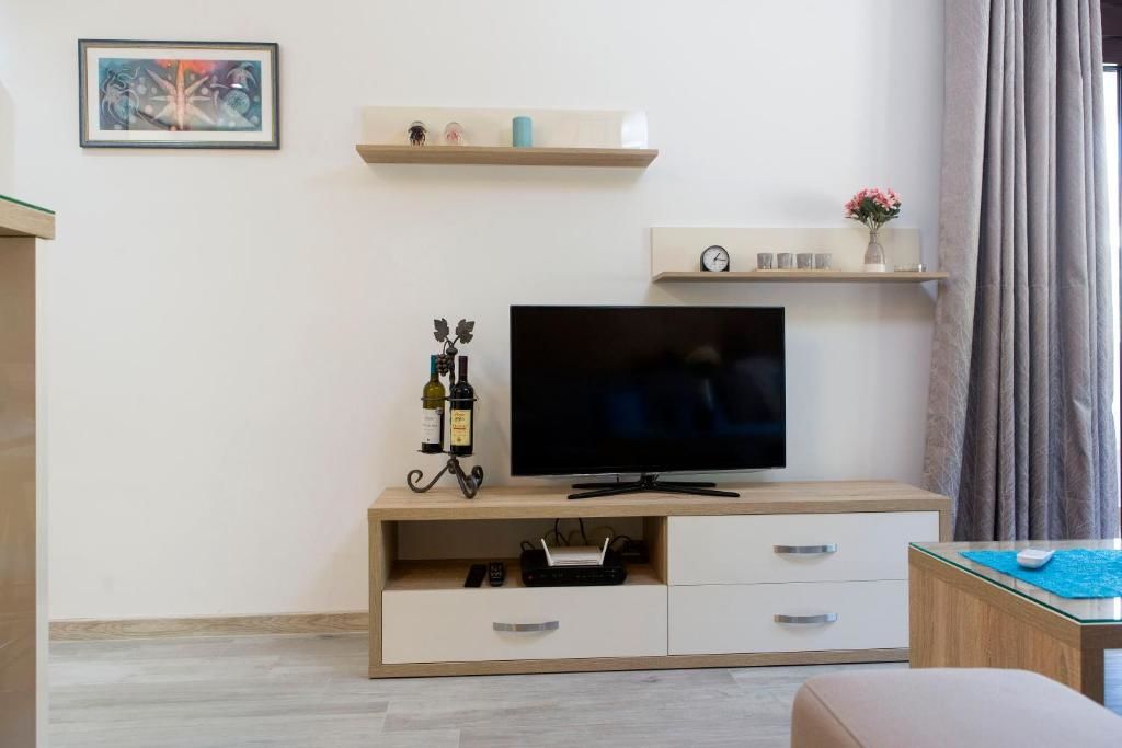 Апартаменты Apartment Medusa Рисан-44