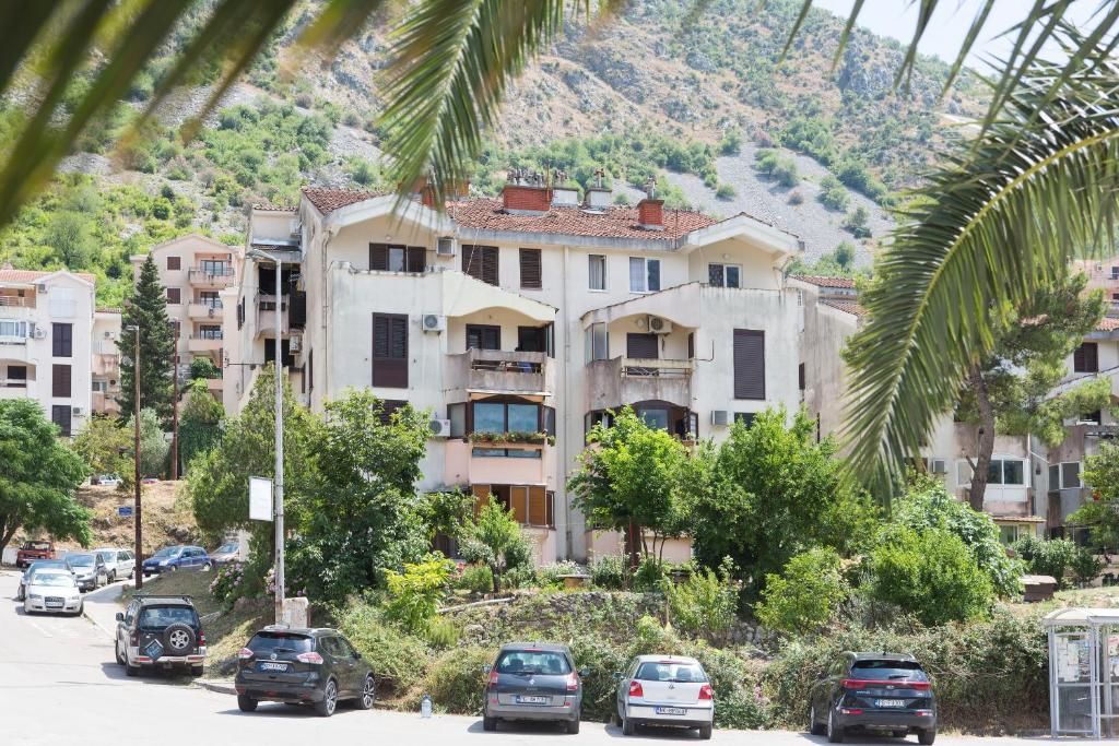 Апартаменты Apartment Medusa Рисан-49