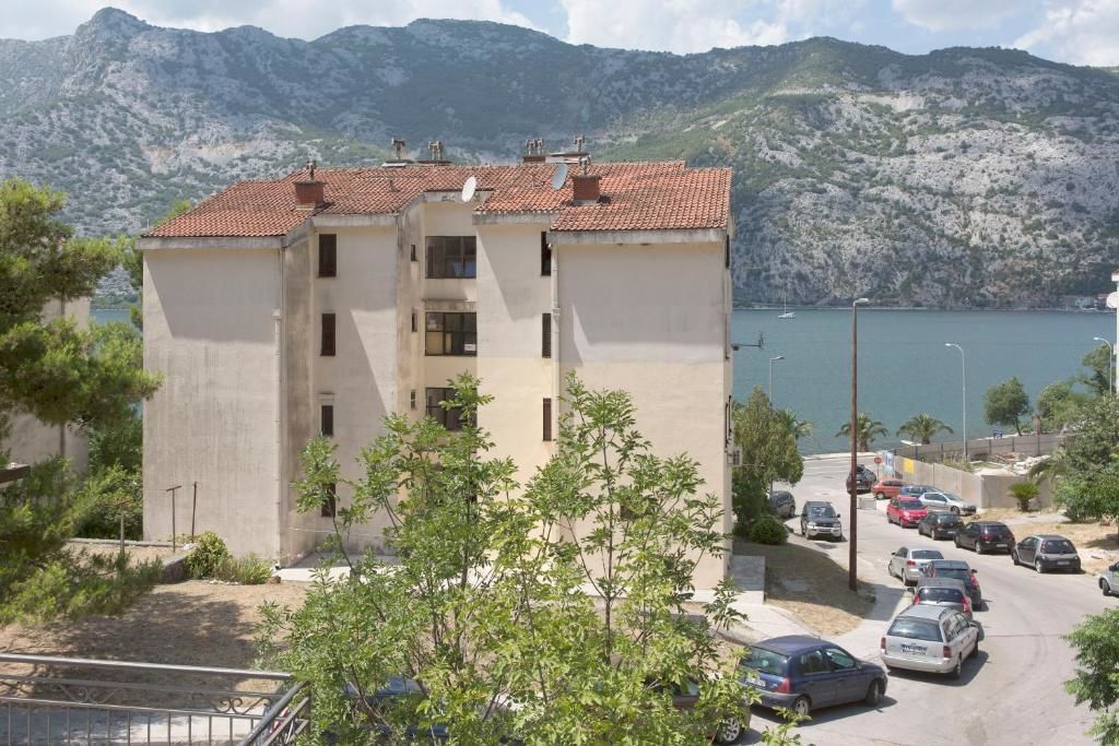 Апартаменты Apartment Medusa Рисан-50