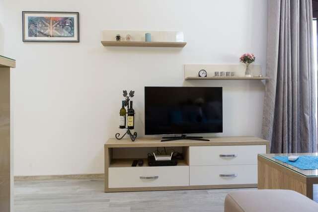 Апартаменты Apartment Medusa Рисан-14