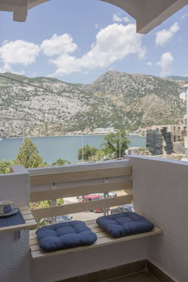 Апартаменты Apartment Medusa Рисан-25