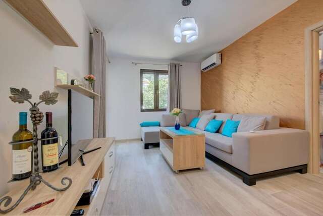 Апартаменты Apartment Medusa Рисан-30