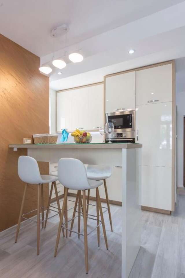 Апартаменты Apartment Medusa Рисан-32