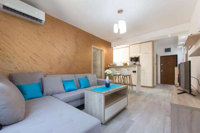 Апартаменты Apartment Medusa Рисан-33
