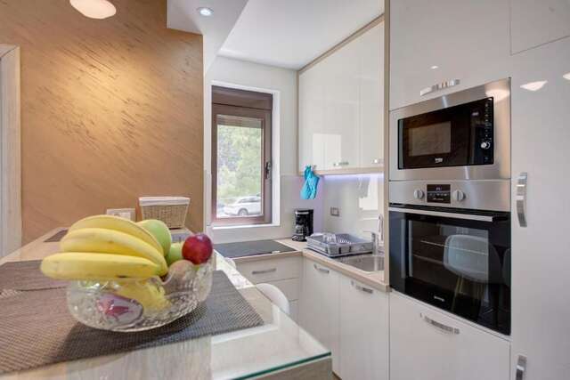 Апартаменты Apartment Medusa Рисан-35