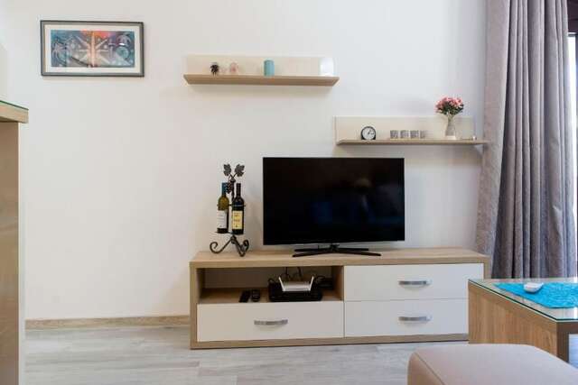 Апартаменты Apartment Medusa Рисан-43