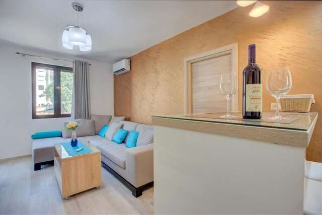 Апартаменты Apartment Medusa Рисан-45