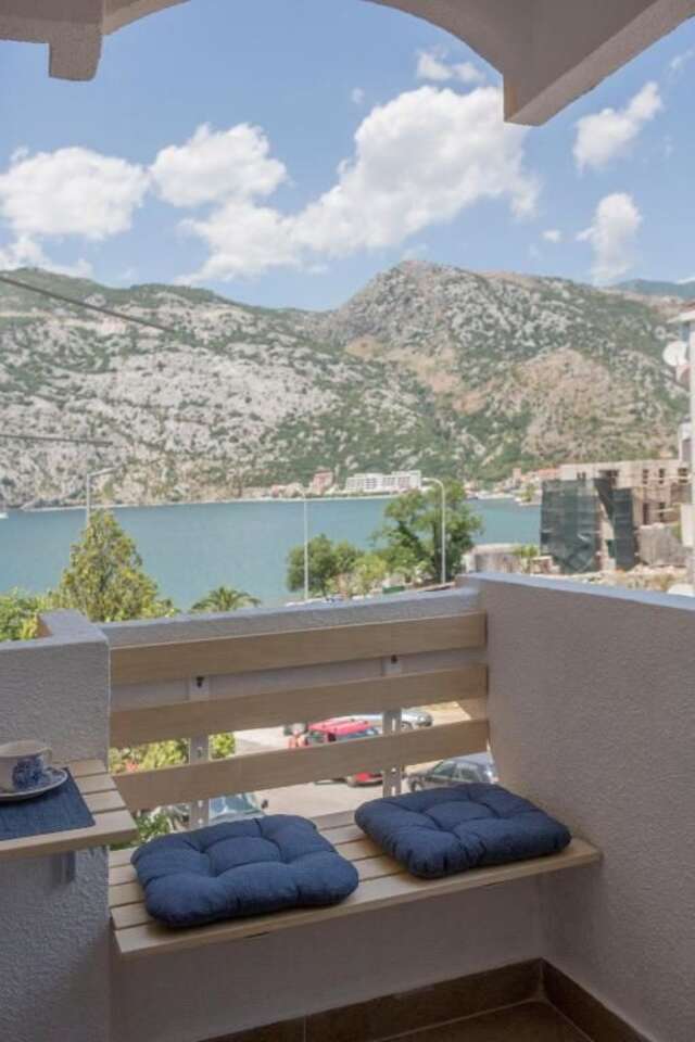 Апартаменты Apartment Medusa Рисан-46