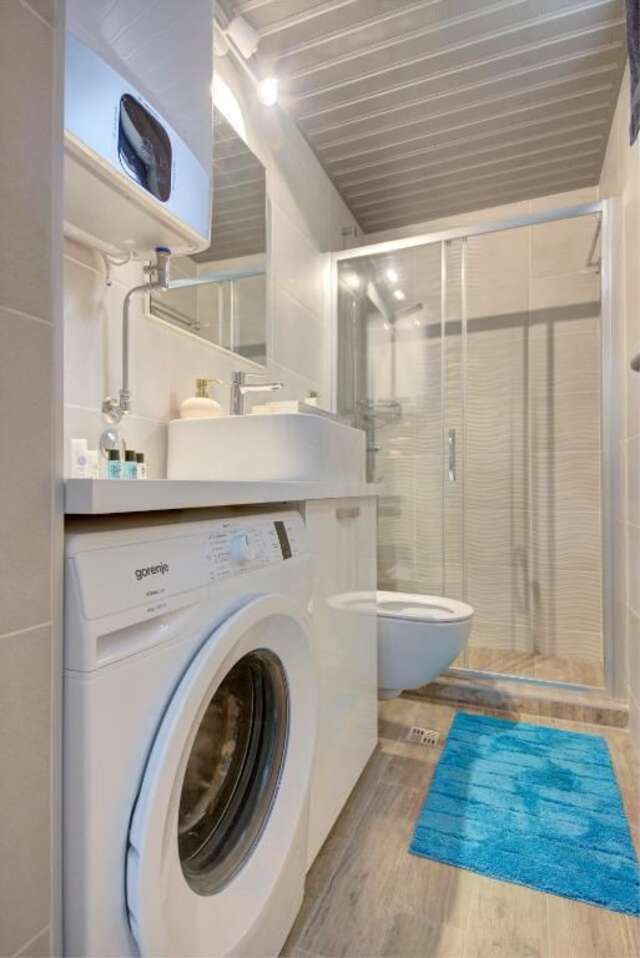 Апартаменты Apartment Medusa Рисан-52