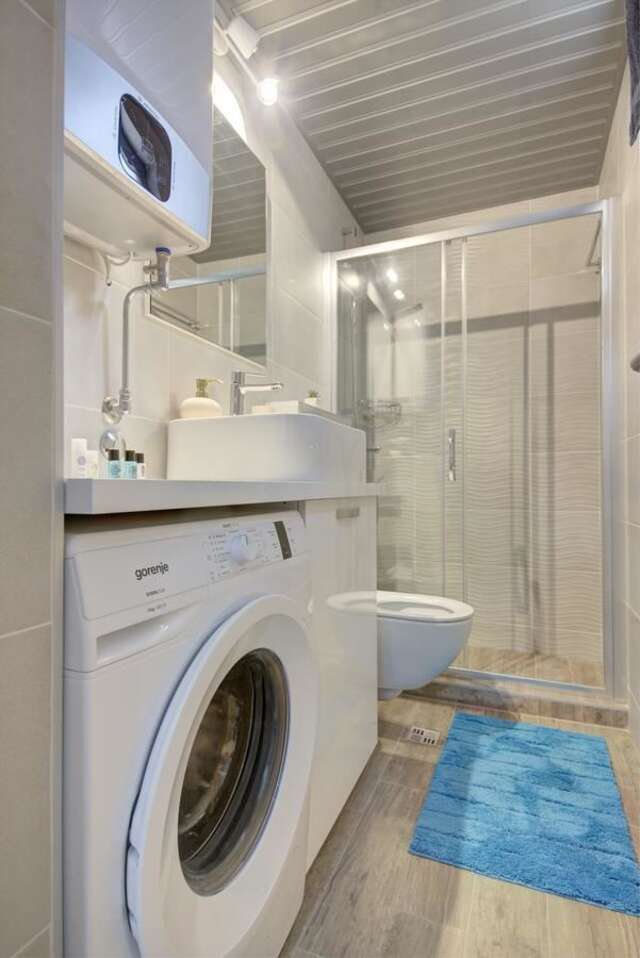 Апартаменты Apartment Medusa Рисан-11